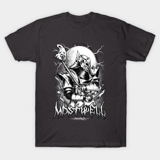 Warrior T-Shirt